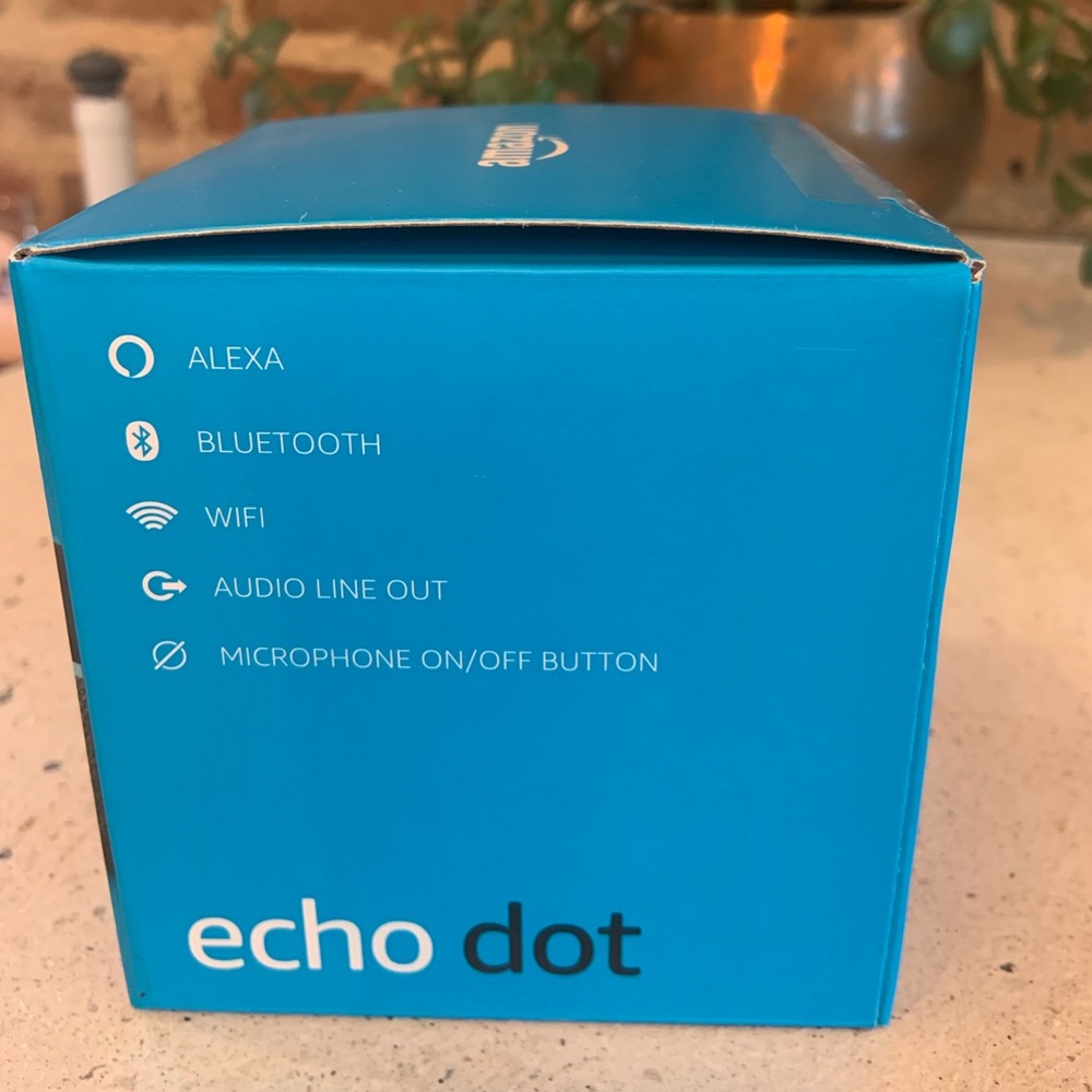 Unopened box. - Picture 4 of 4